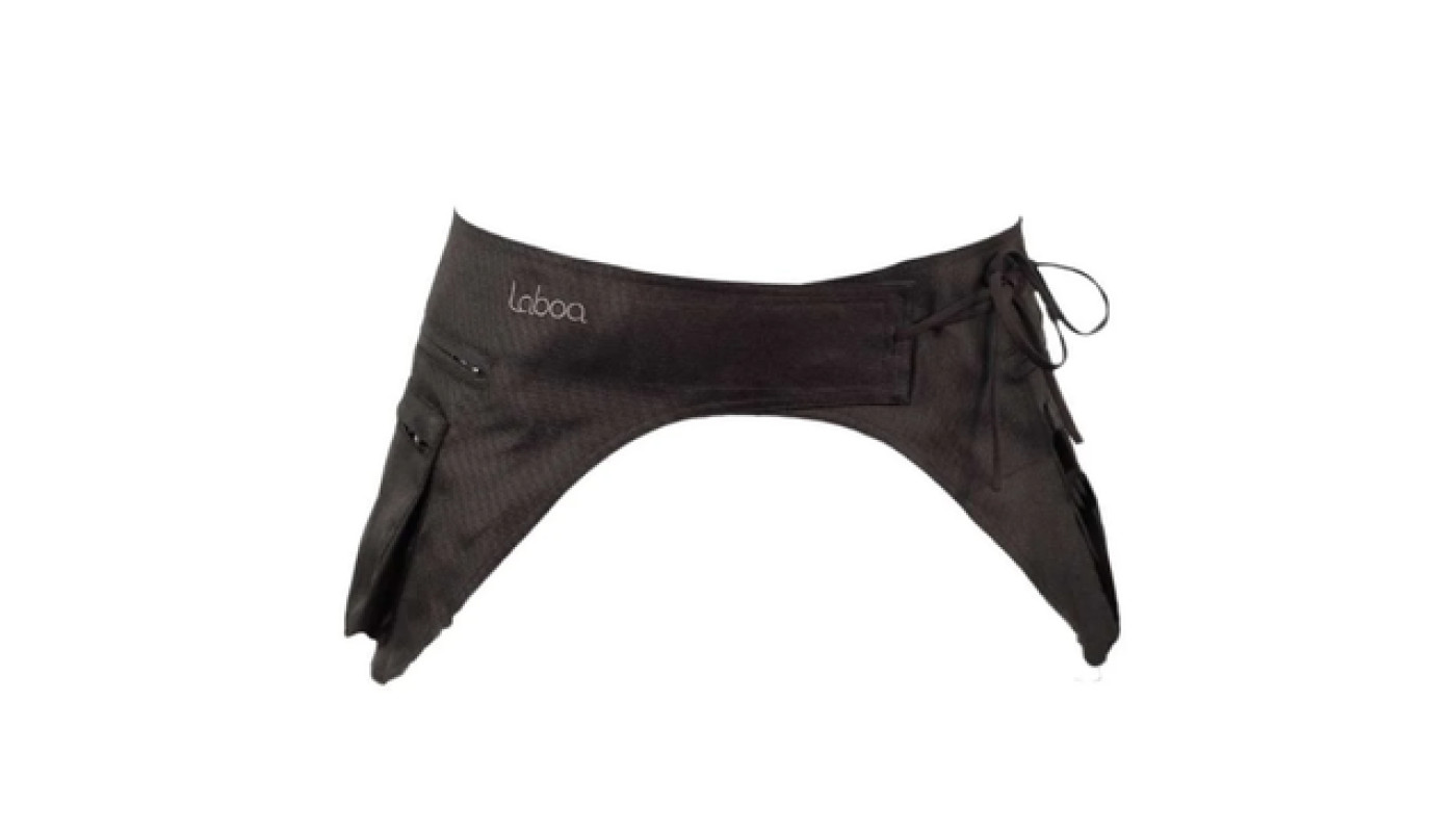 La sacoche ceinture pour femme Laboa, un indispensable issu du commerce équitable et solidaire !