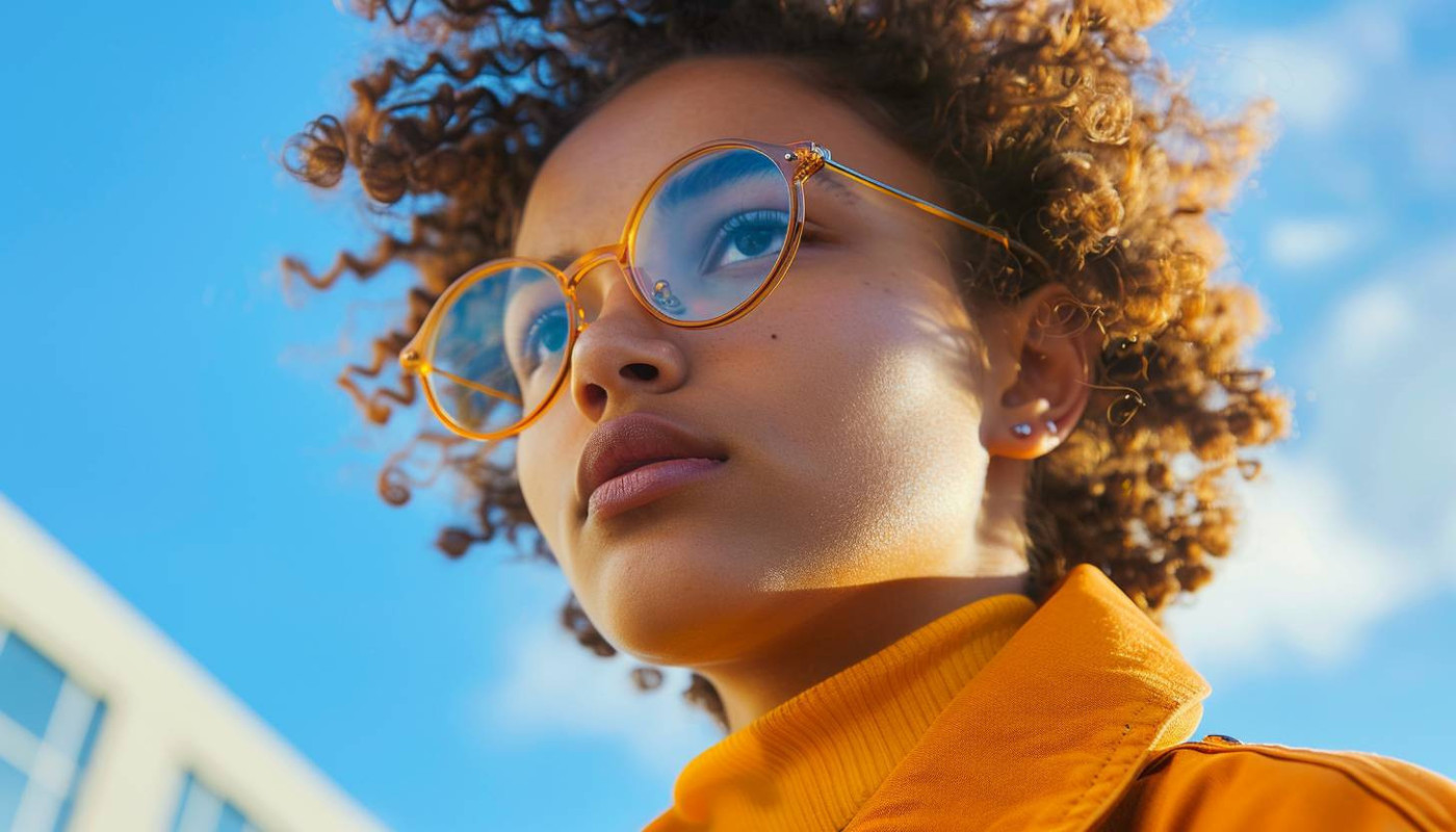 Avantages des lunettes de vue incassables pour jeunes