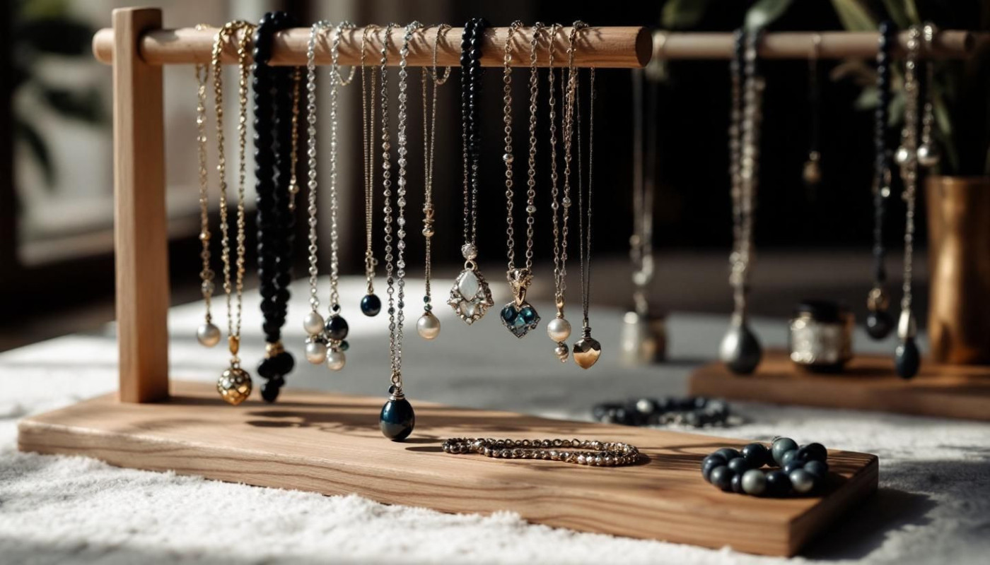 Comment choisir des bijoux durables qui complètent n'importe quel outfit