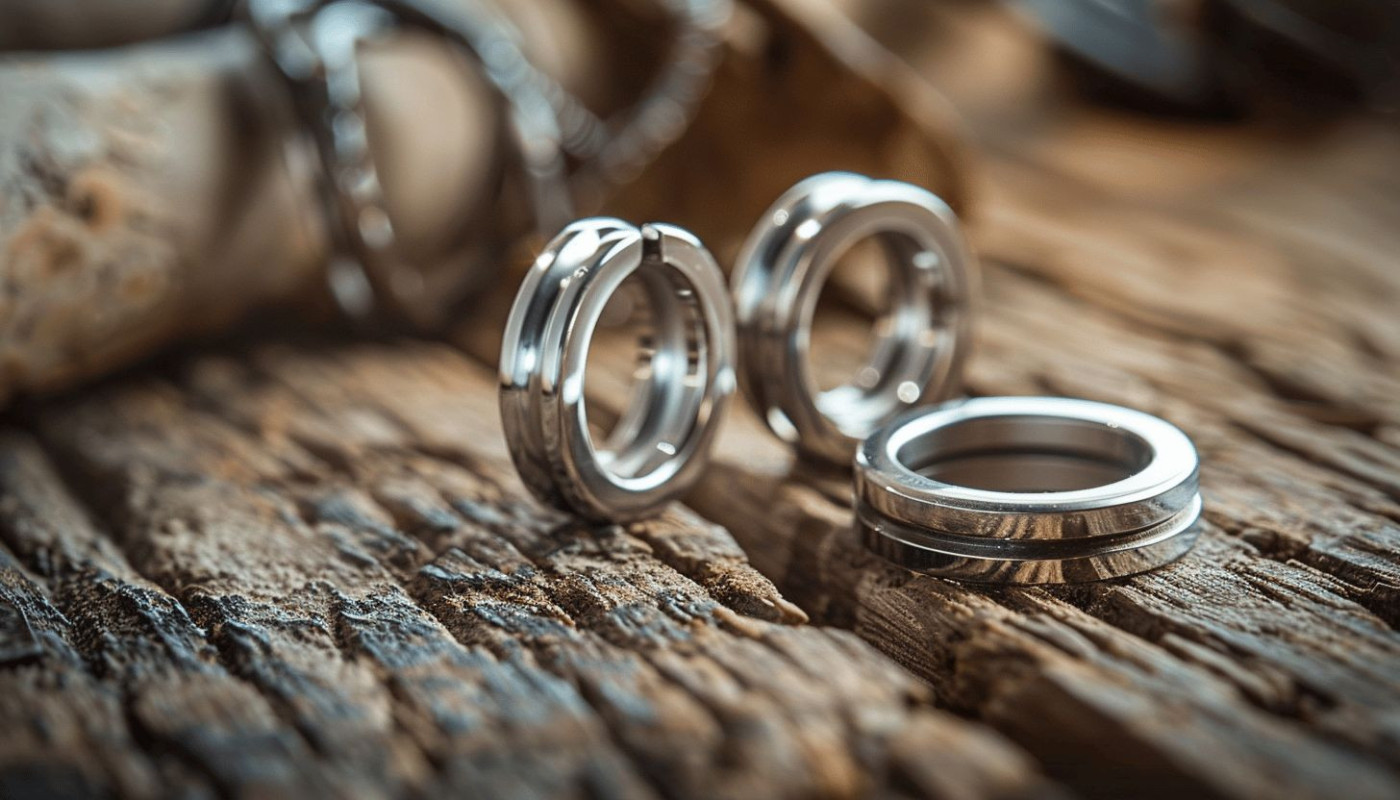 Comment choisir des bijoux en acier inoxydable pour chaque occasion