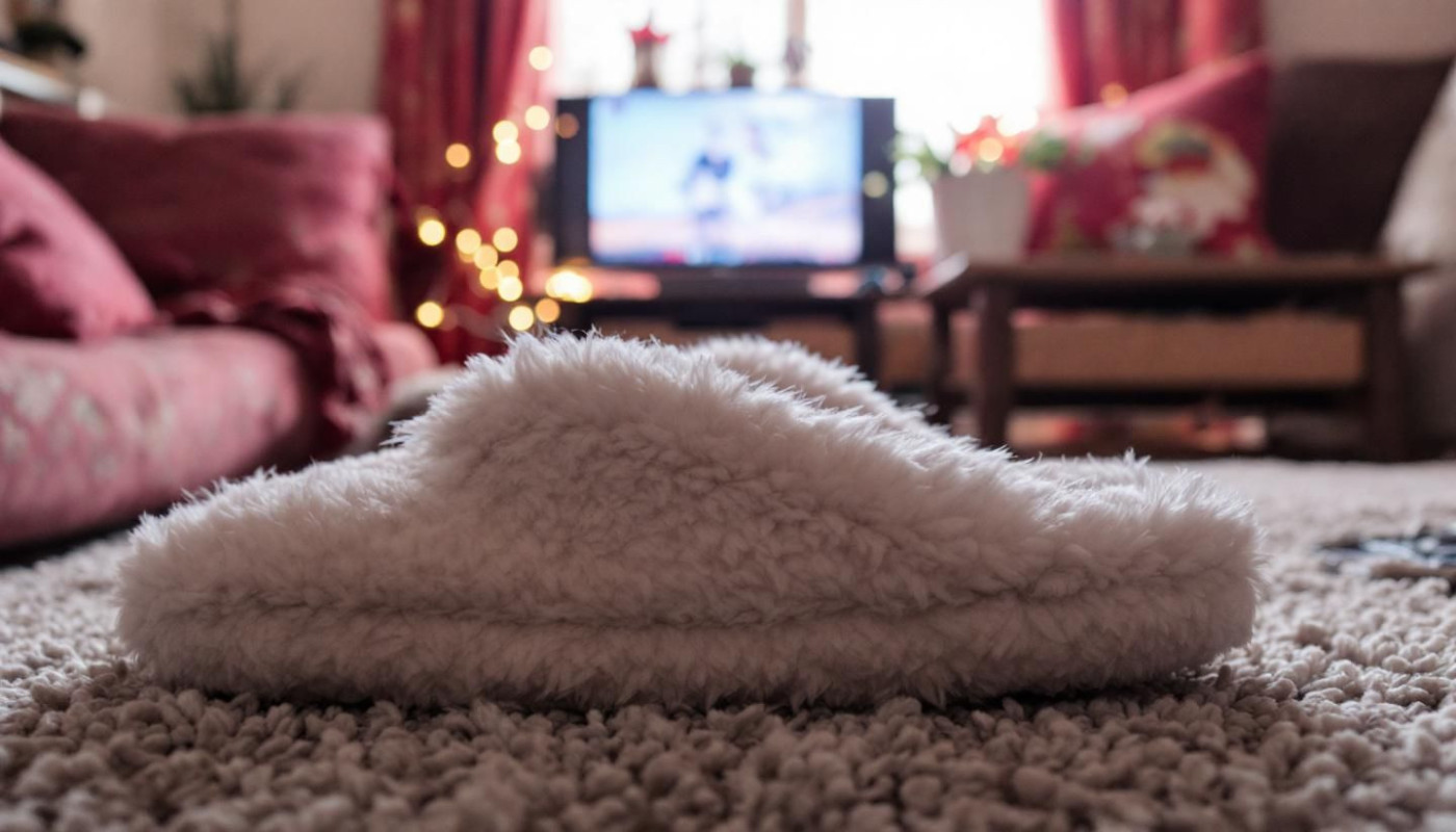 Comment choisir le chausson idéal pour le confort à domicile ?
