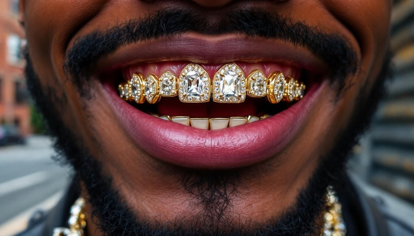 Comment choisir le grillz adapté à votre style et morphologie dentaire