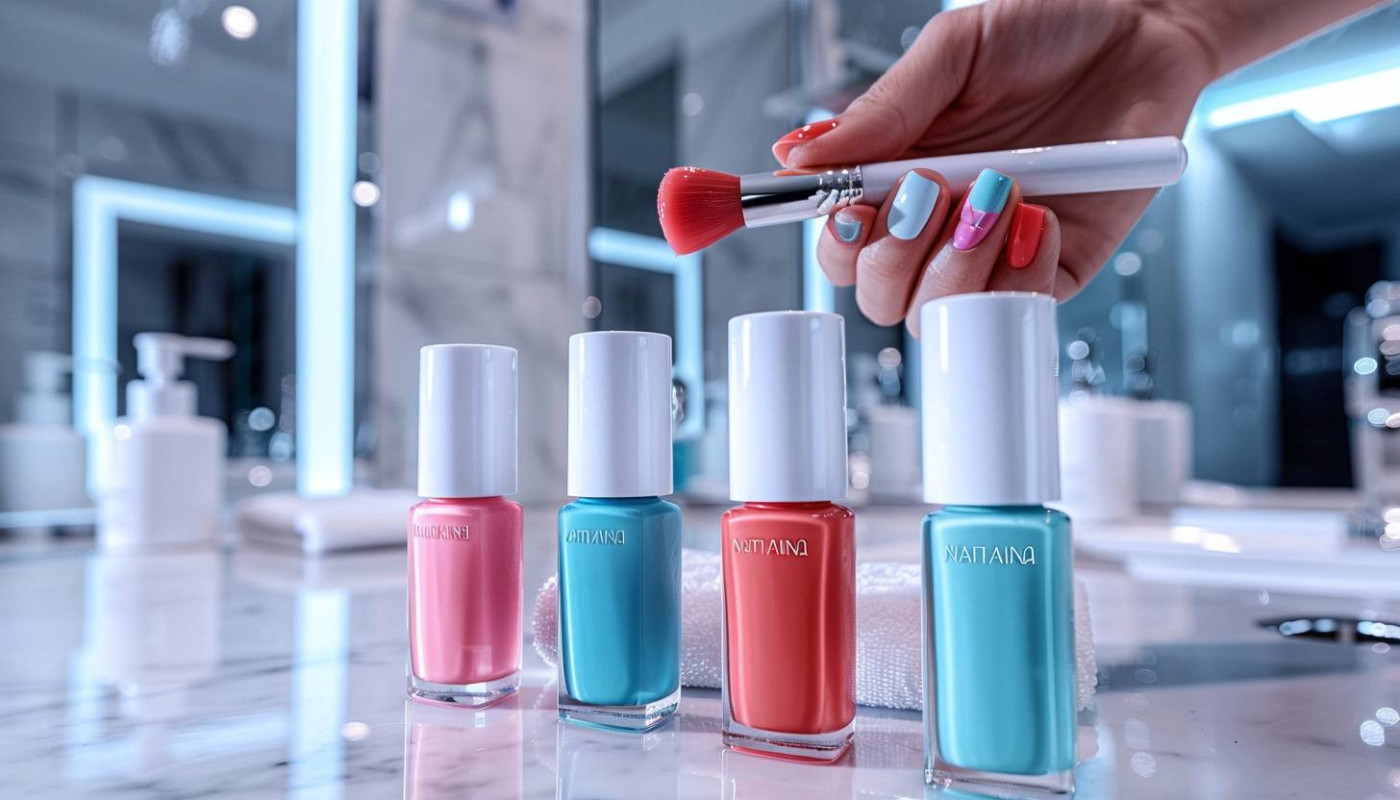 Comment choisir les meilleurs produits pour une manucure parfaite à la maison