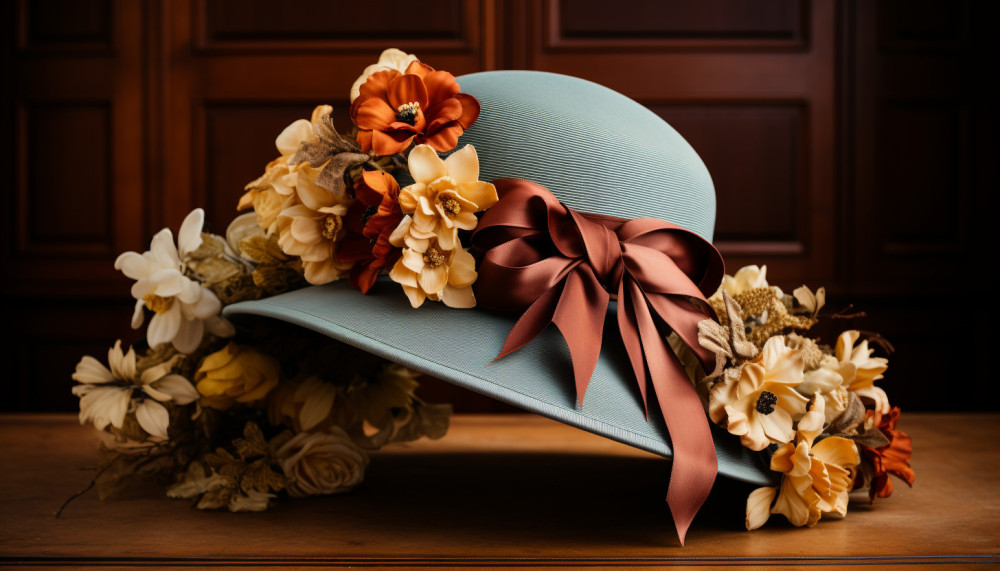 Déchiffrer le charme des chapeaux vintage