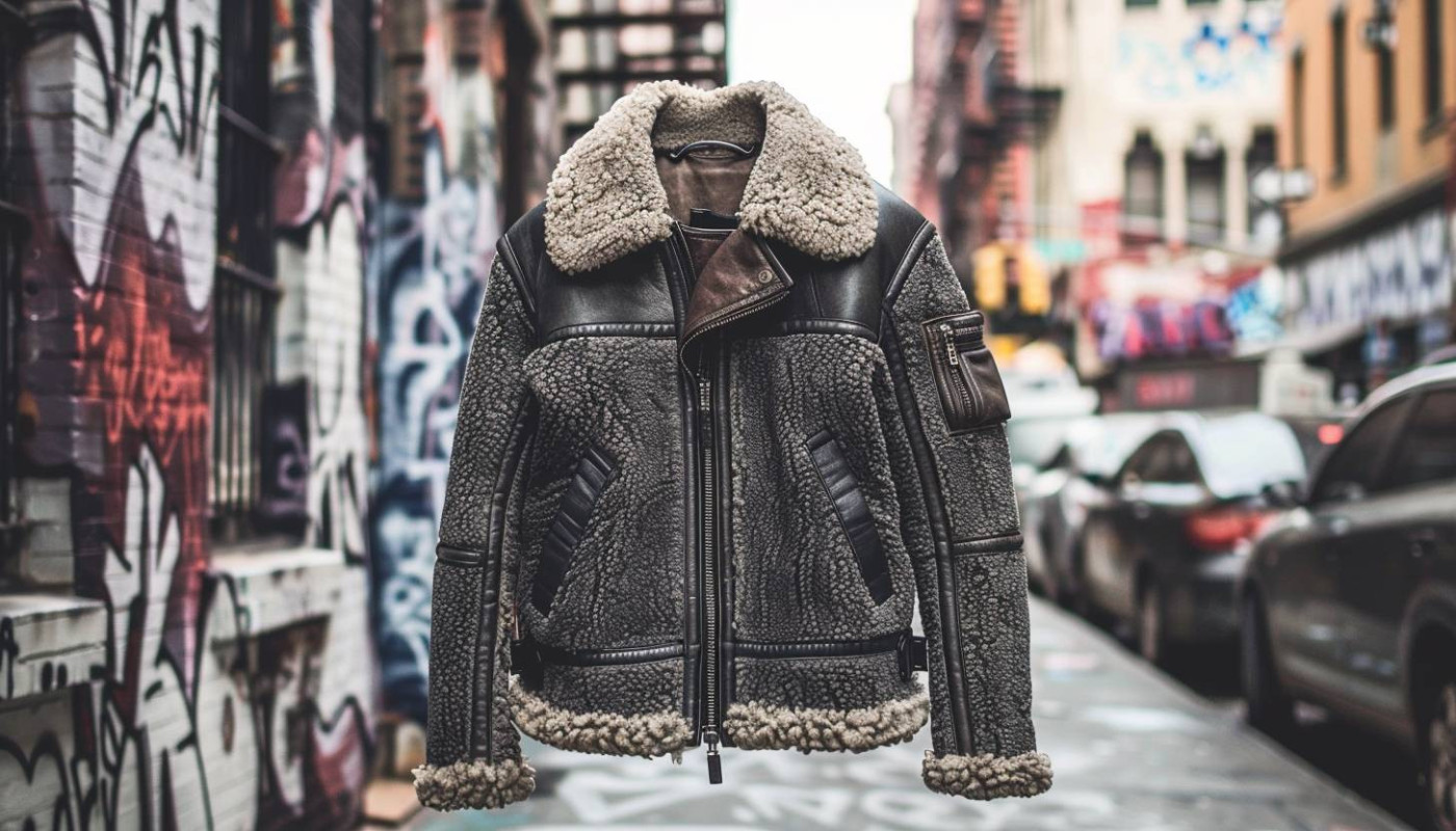Guide complet pour choisir la veste teddy idéale en toute occasion