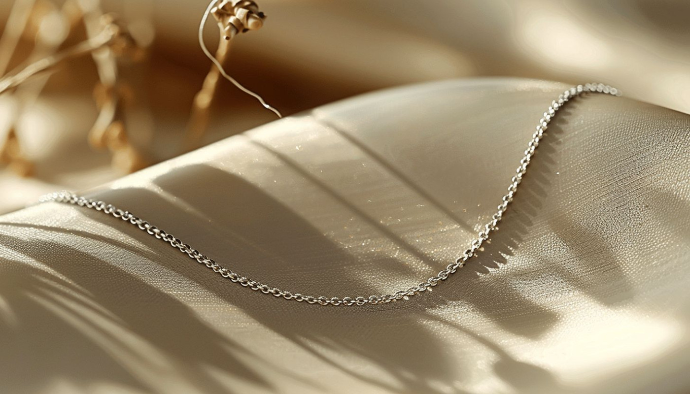 Guide complet pour choisir votre collier en acier inoxydable