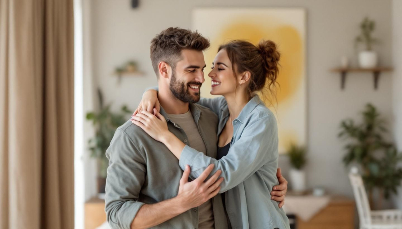 Stratégies pour maintenir l'indépendance dans une relation amoureuse